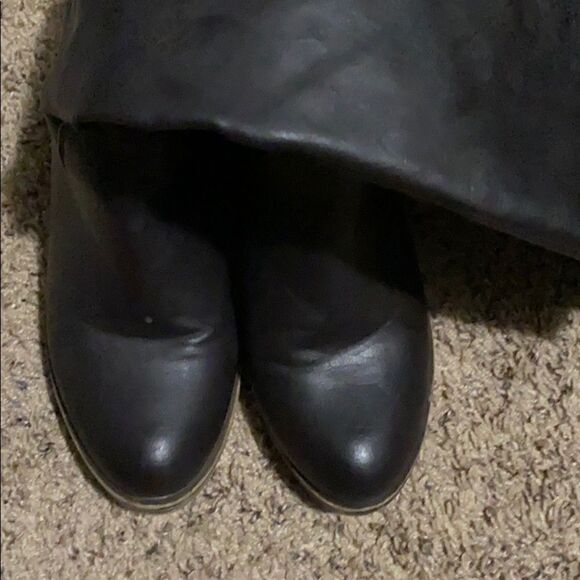 Rampage boots  - Picture 3 of 4